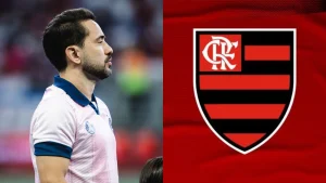 Everton Ribeiro revela apoio incondicional ao Flamengo agora