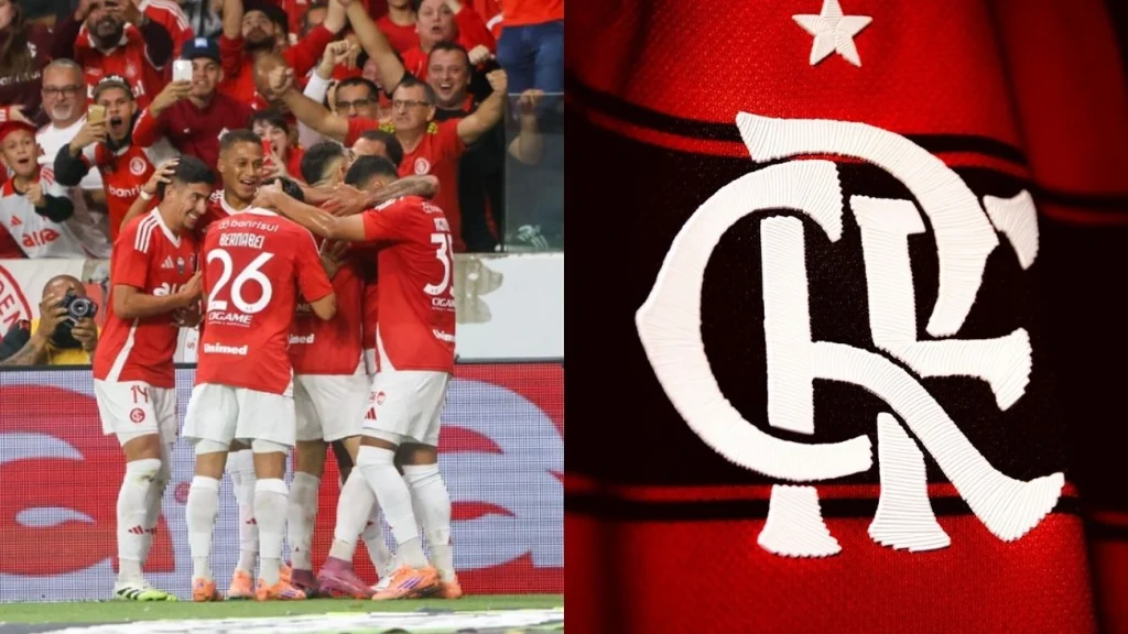 Fabinho Soldado ex-Flamengo pode ser novo diretor do Internacional agora Fabinho Soldado ex-Flamengo pode ser novo diretor do Internacional agora