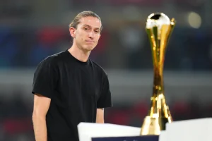 Filipe Luís desabafa sobre dura derrota do Flamengo hoje nos pênaltis