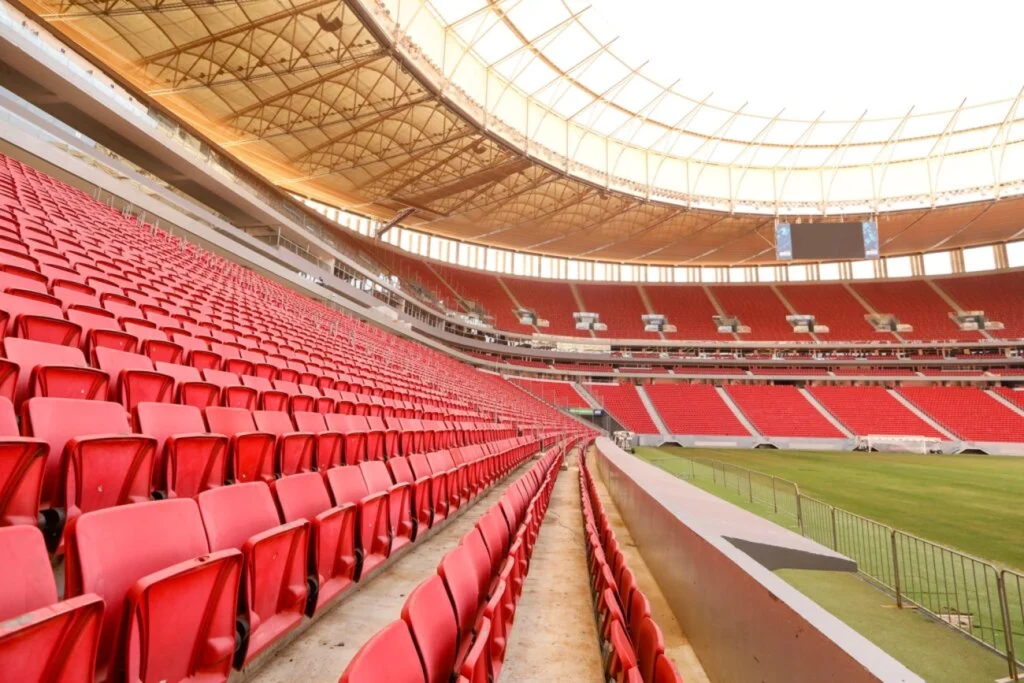 Flamengo define caminho para Supercopa do Brasil: adversário e sede para jogo de janeiro