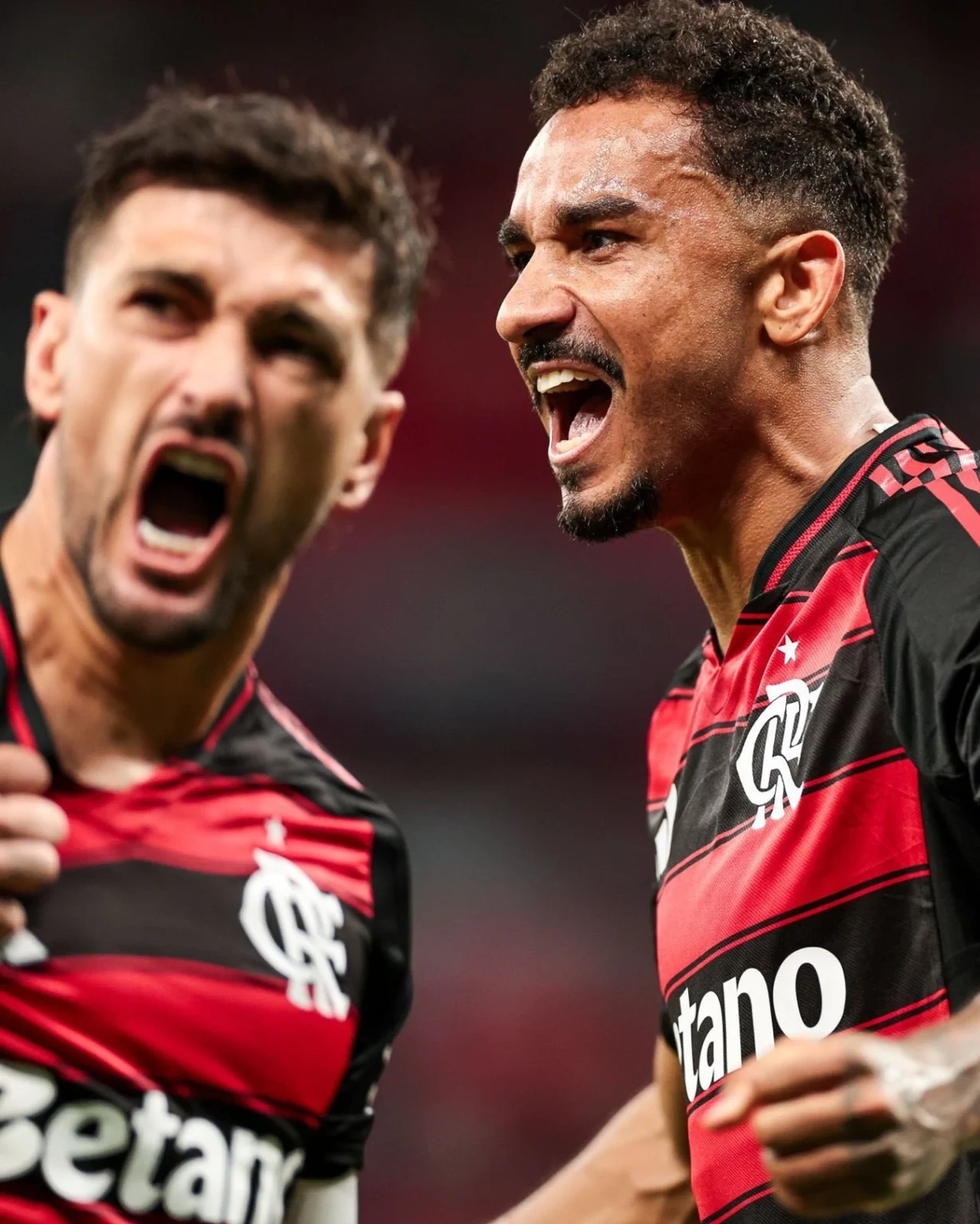 Flamengo busca título mundial hoje contra o PSG onde assistir e escalação Flamengo busca título mundial hoje contra o PSG onde assistir e escalação