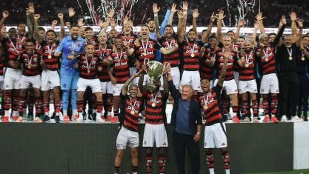 Flamengo no Campeonato Carioca: Confira a Estreia, o Clássico e os Próximos Desafios de Janeiro