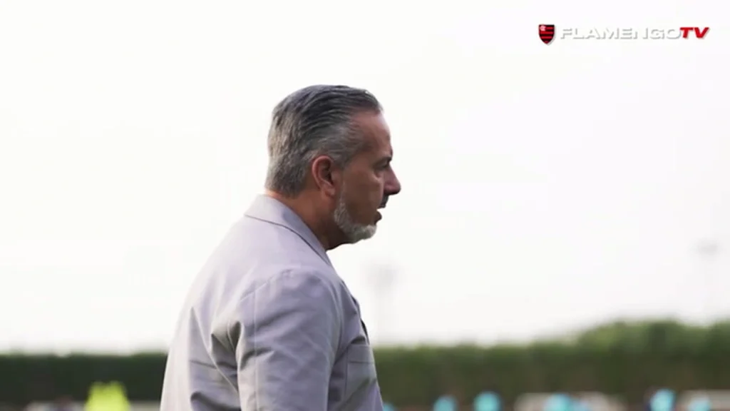 Flamengo pronto para arrasar em final da Copa Intercontinental contra o Paris Saint-Germain