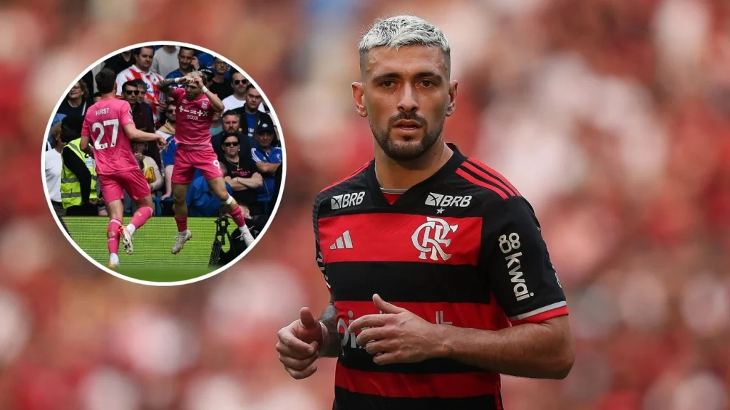 Flamengo no Mundial hoje repercussão europeia emoções e polêmicas Flamengo no Mundial hoje repercussão europeia emoções e polêmicas