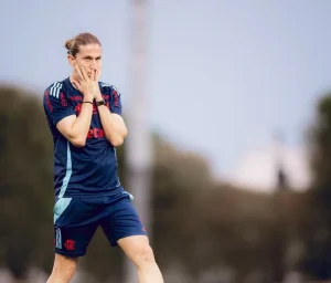 Flamengo enfrenta PSG agora na Copa Intercontinental