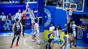 Flamengo vence Cruzeiro e empata liderança do NBB agora