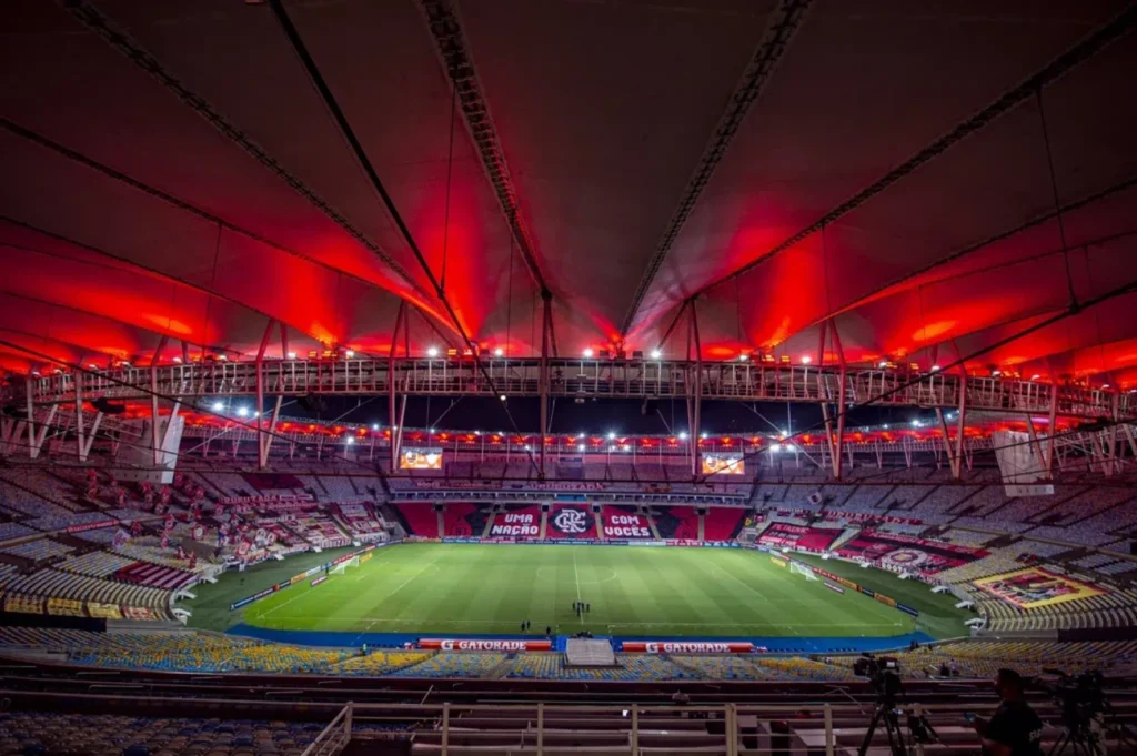 Flamengo conquista o seu 4º título continental hoje na Recopa Sul-Americana contra Lanús em fevereiro de 2026