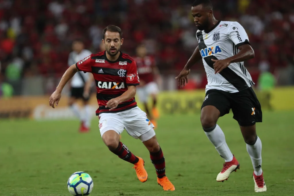 Everton Ribeiro emociona falando do Flamengo agora Everton Ribeiro emociona falando do Flamengo agora