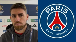Jorginho revela segredo do Flamengo para vencer PSG hoje no Intercontinental