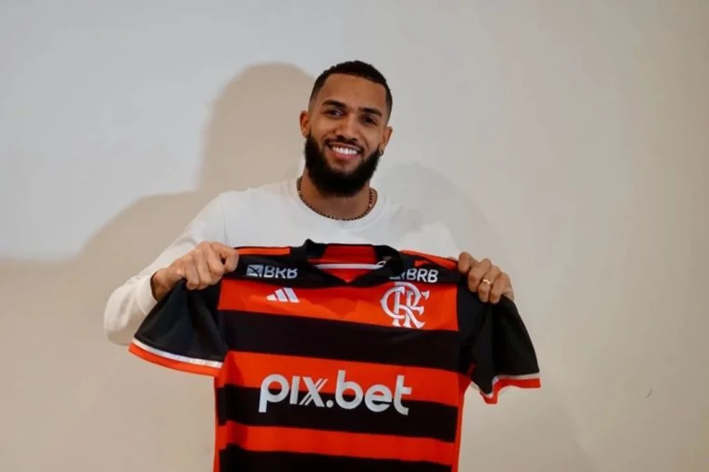 Juninho sai do Flamengo, Pumas paga a indenização e ele busca minutos novamente em 2026