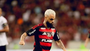 Flamengo Alerta Mercado Michael Volta Ser Alvo De Rival No Brasileirão Hoje