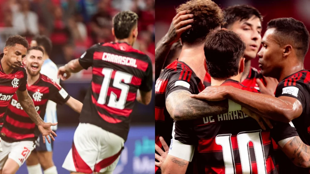 Flamengo vence Pyramids e técnico rival surpreende com elogios hoje Flamengo vence Pyramids e técnico rival surpreende com elogios hoje