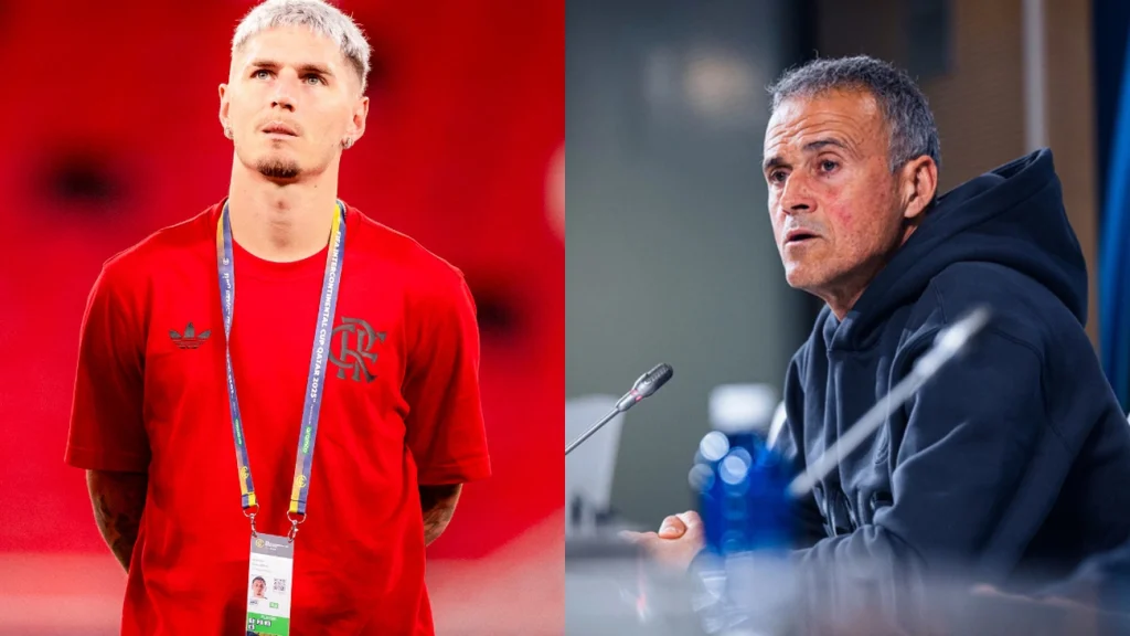 Varela rebate técnico do PSG antes da final do Intercontinental hoje Varela rebate técnico do PSG antes da final do Intercontinental hoje