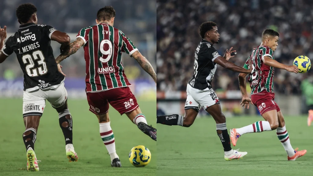 Vasco arrasa em casa e chega à final da Copa do Brasil hoje, agora Vasco arrasa em casa e chega à final da Copa do Brasil hoje, agora