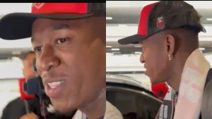 Flamengo anuncia Vitão como 1º reforço para 2026 hoje no Rio