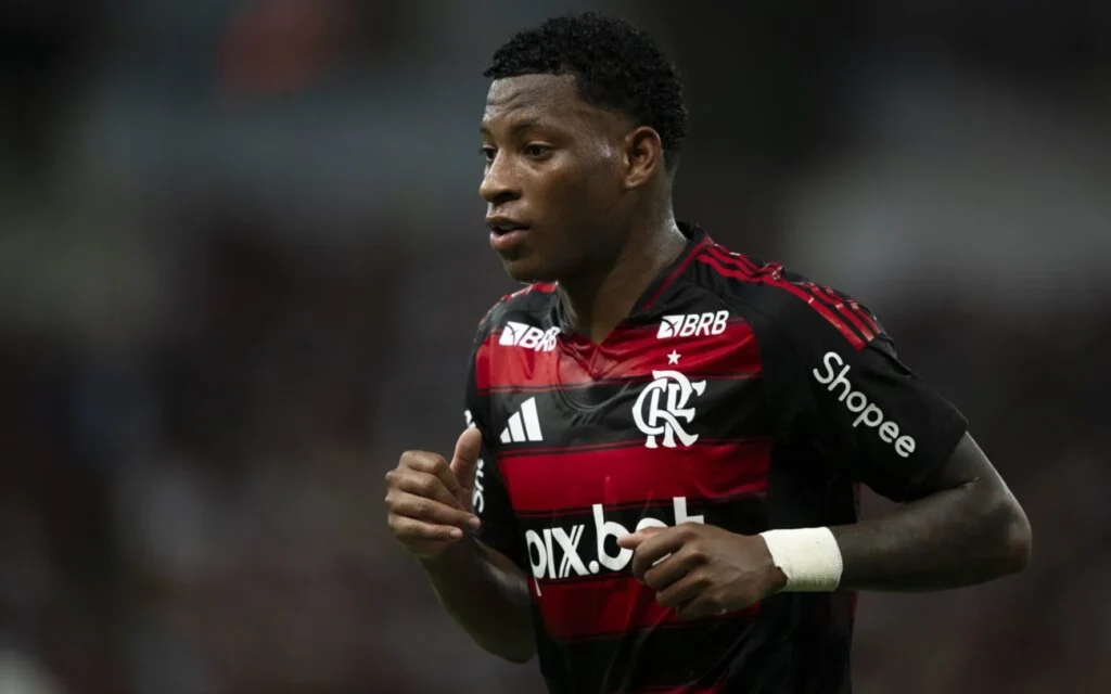 Allan freia ida ao São Paulo, prioriza estabilidade e ganhos financeiros no Flamengo