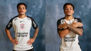 Corinthians e Flamengo se reforçam para Supercopa hoje Kaio César estreia e Paquetá pode jogar