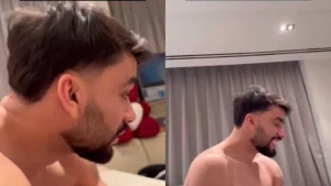 Agora oficial Lucas Paquetá reage ao acerto com o Flamengo