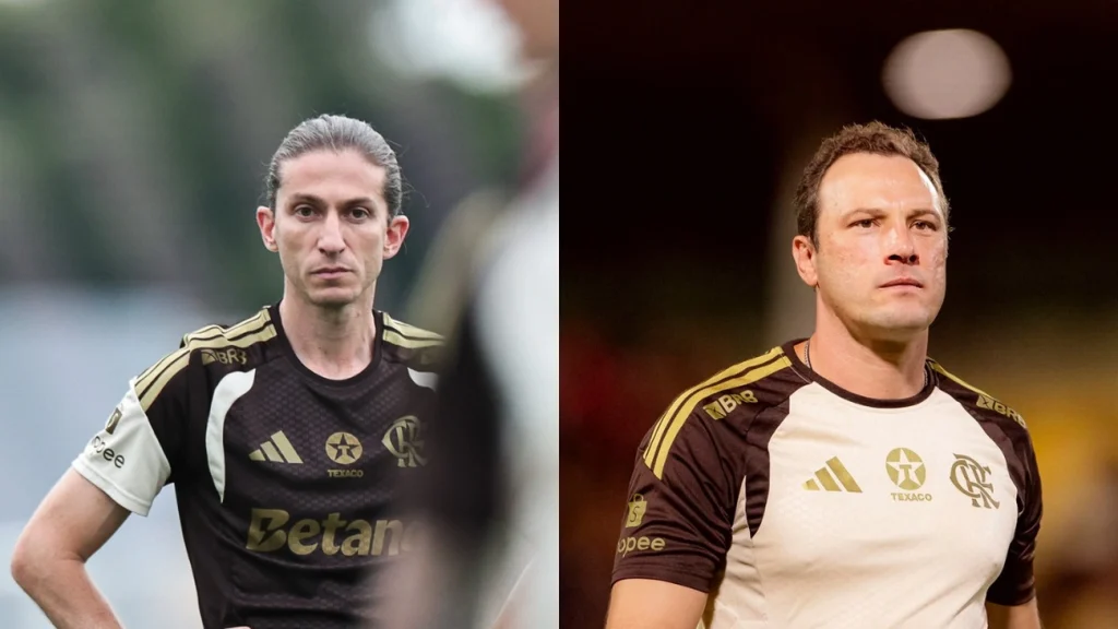 Flamengo Decide Técnico Hoje para Clássico Contra Vasco