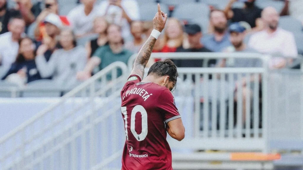 Flamengo agora fecha Lucas Paquetá com proposta ao West Ham Flamengo agora fecha Lucas Paquetá com proposta ao West Ham