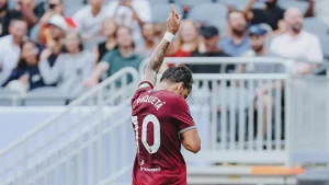 Flamengo agora fecha Lucas Paquetá com proposta ao West Ham