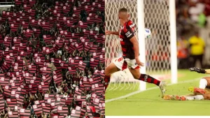 Flamengo transmite 29 jogos gratuitos no YouTube agora para o exterior