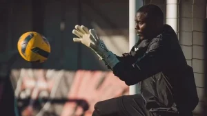 Flamengo e Botafogo disputam goleiro Andrew agora