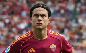 Flamengo descarta Paulo Dybala agora