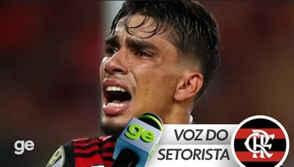 Flamengo Contrata Lucas Paquetá por R$ 42 Mi, Maior Negócio da História do Futebol Brasileiro Hoje