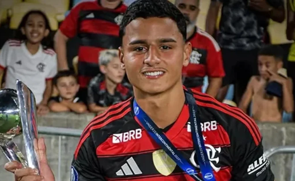 Flamengo estreia no Carioca 2026 com Sub-20 hoje e acelera jovens talentos