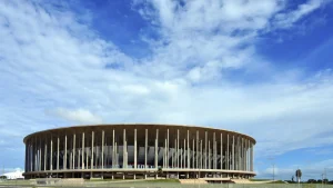 Flamengo esgota ingressos da Supercopa do Brasil em Brasília hoje