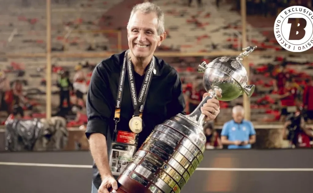 Flamengo quer arrecadar mais de R$ 100 milhões agora com vendas de 4 jogadores