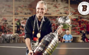 Flamengo quer arrecadar mais de R$ 100 milhões agora com vendas de 4 jogadores