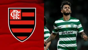 Flamengo mira Luís Suarez para 2026