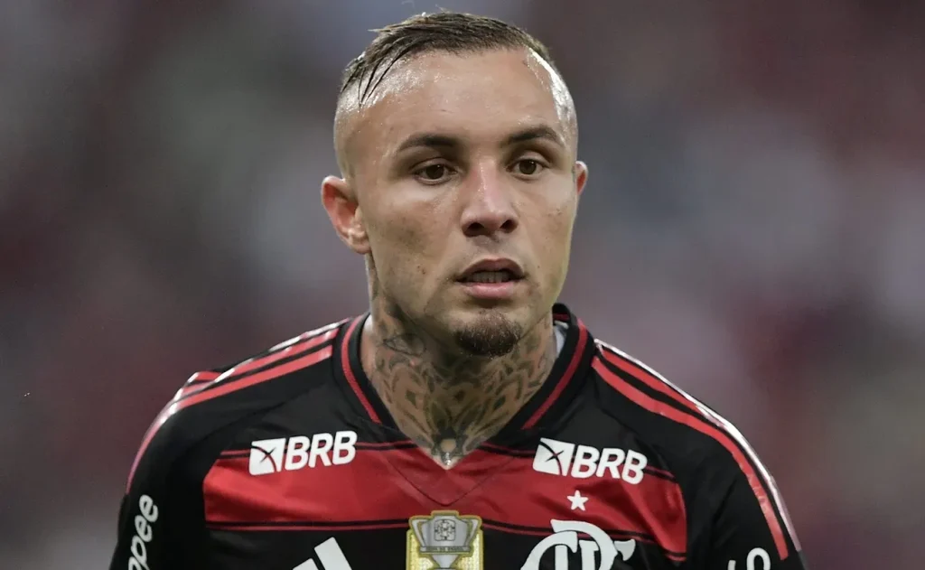 Filipe Luís impede troca de Everton Cebolinha para Corinthians devido a questões financeiras Filipe Luís impede troca de Everton Cebolinha para Corinthians devido a questões financeiras