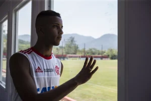 Lucas Ribeiro revela como ajudou Remo a voltar à Série A após 31 anos