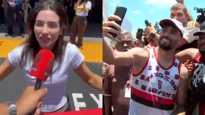 Lucas Paquetá volta ao Flamengo agora e pronto para a disputa da Supercopa do Brasil contra o Corinthians em fevereiro