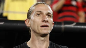 Flamengo em 2026: Filipe Luís mira Brasileirão e Libertadores agora