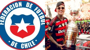 Erick Pulgar explode ao confessar o que o mantém fora da Seleção Chilena
