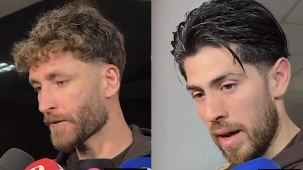 Rossi e Léo Pereira criticam Wilton agora após polêmica em Flamengo x São Paulo