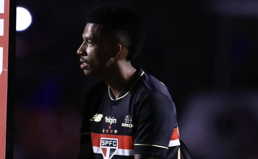 São Paulo perto de comprar Marcos Antônio por 4,2 milhões de euros agora