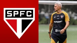 São Paulo enfrenta Flamengo hoje com 2 desfalques