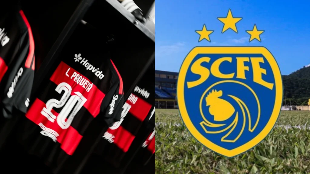 Flamengo x Sampaio Corrêa ao vivo hoje: Assistir ao jogo em tempo real Flamengo x Sampaio Corrêa ao vivo hoje: Assistir ao jogo em tempo real