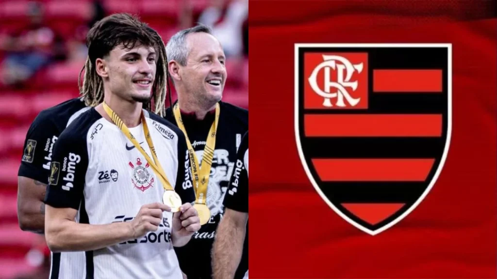 Breno Bidon Conquista e Confirma: Foco no Corinthians, Não na Sonicação Breno Bidon Conquista e Confirma: Foco no Corinthians, Não na Sonicação