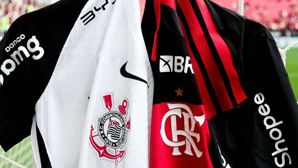 Dorival Júnior destaca força do Flamengo mesmo após derrota hoje