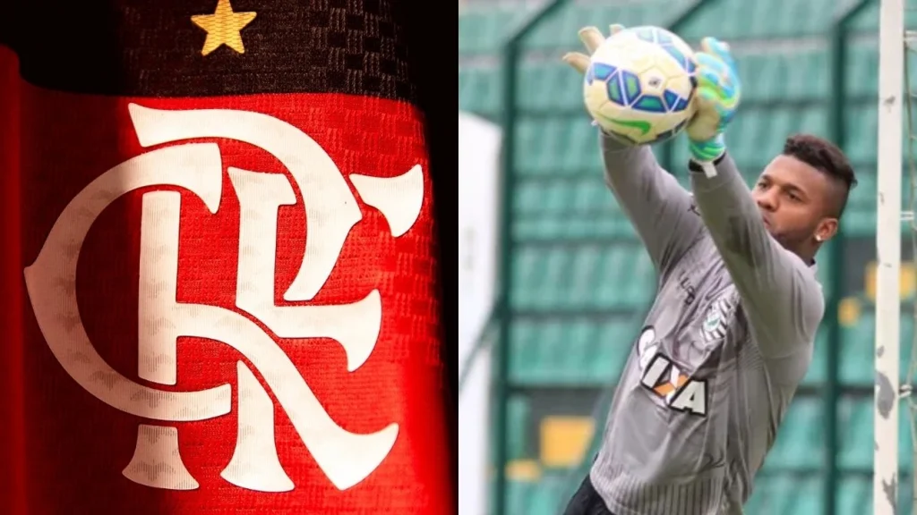 Felipe Revela Torcida em Final da Supercopa: Mengão Contra Corinthians